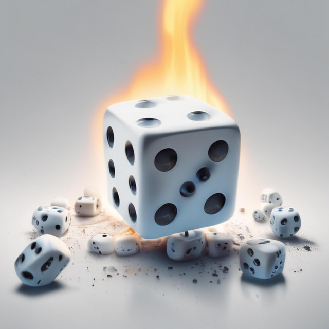The Artificial Disaster cover art