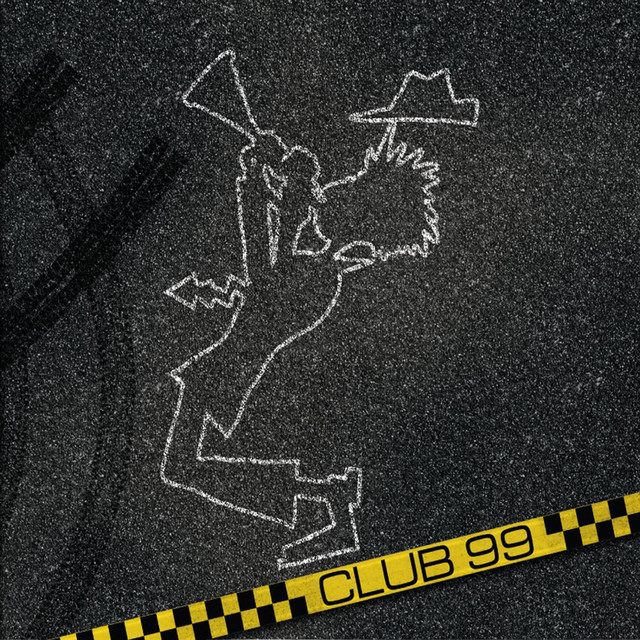 Club99 cover