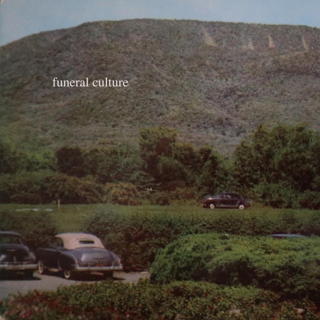 Funeral Cult Photo