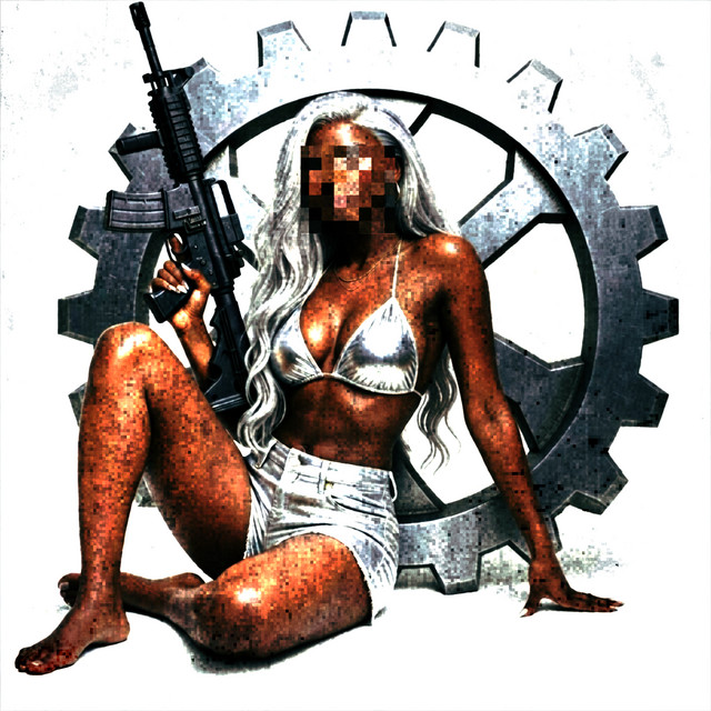 B4HH cover art