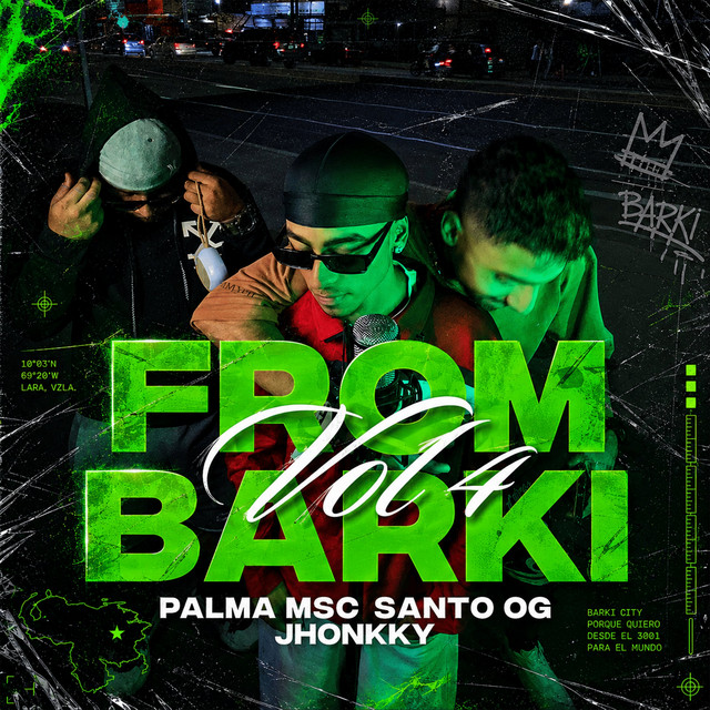 FROM BARKI VOL 4