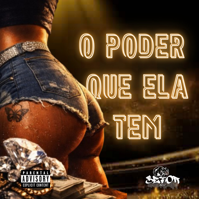 O Poder Que Ela Tem