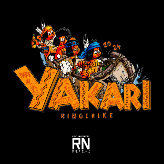 Yakari 2024