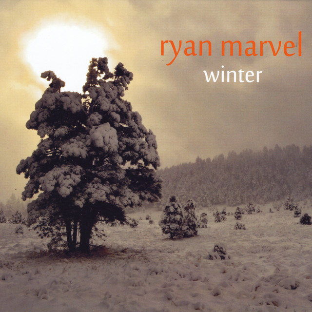 Winter cover art