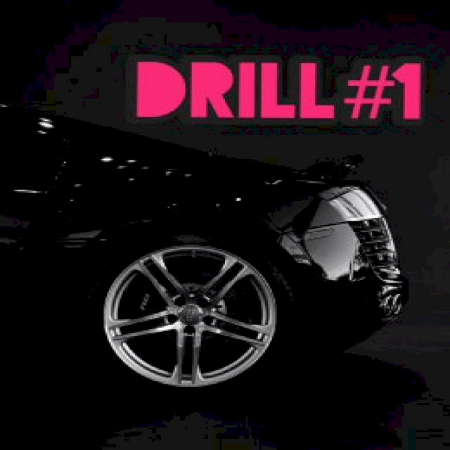 DRILL#1