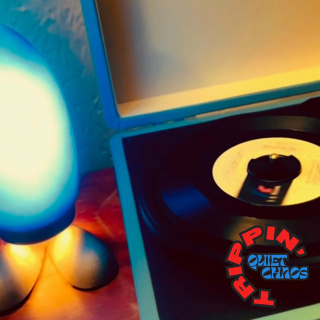 Quiet Chaos – Trippin' - Hustla’s Duck Walk Remix