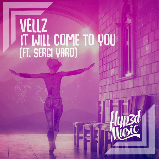 It Will Come To You