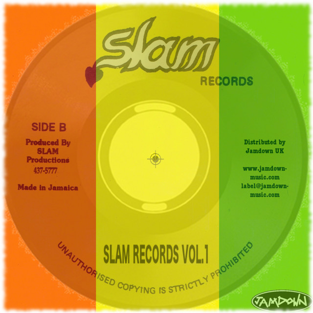 Slam Records Vol.1 - Compilation by Various Artists | Spotify