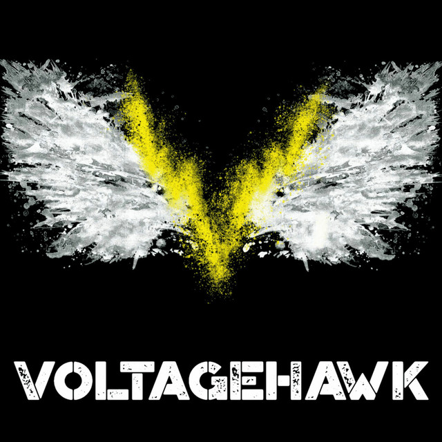 Voltagehawk cover art