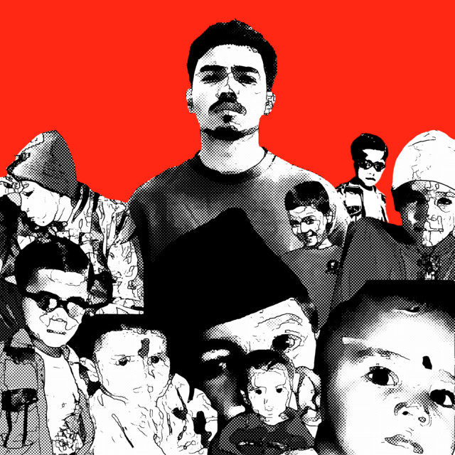 Bisht Ji cover art
