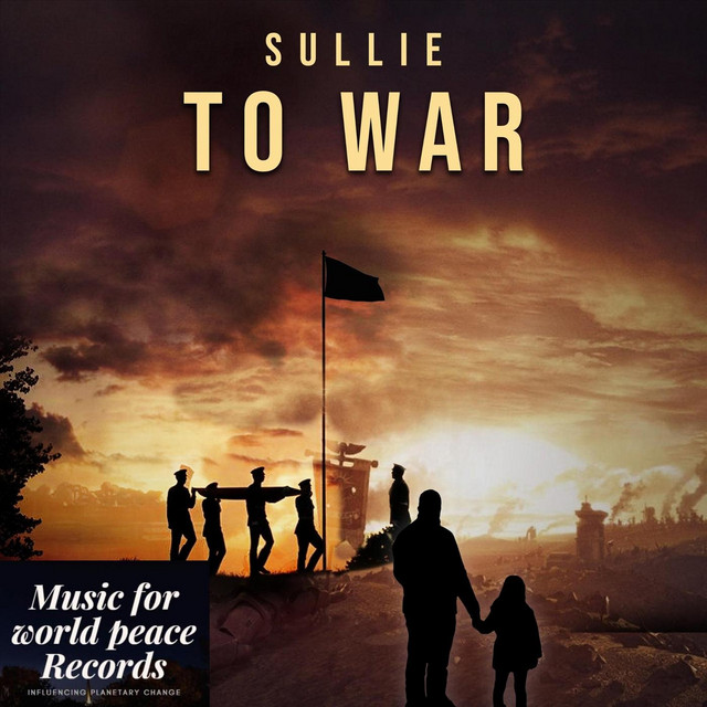 To War cover art