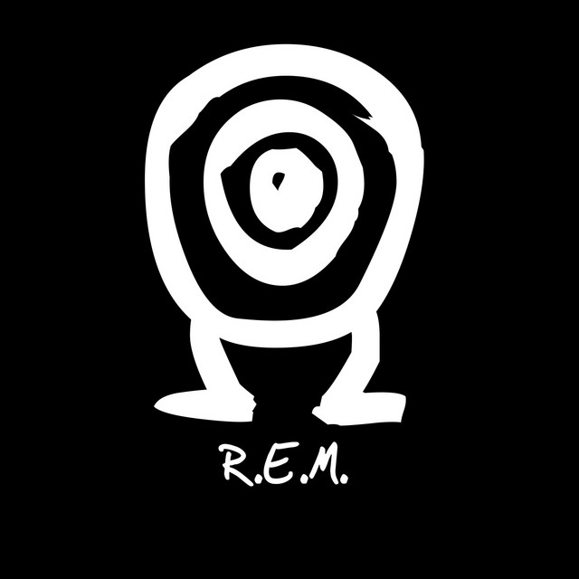 Rapid Eye Movements cover art