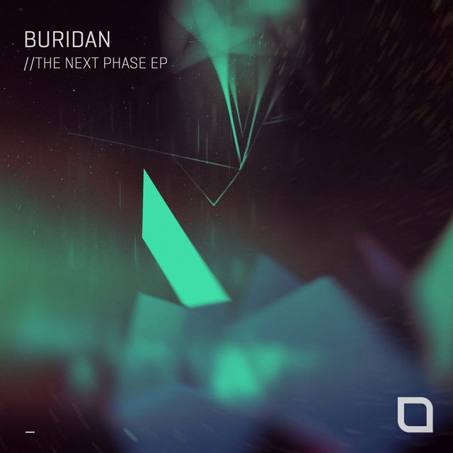 Phase Two album art