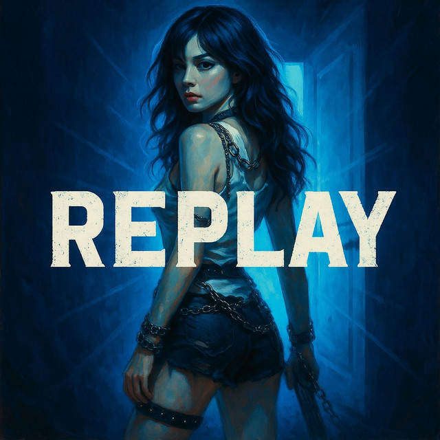 REPLAY cover