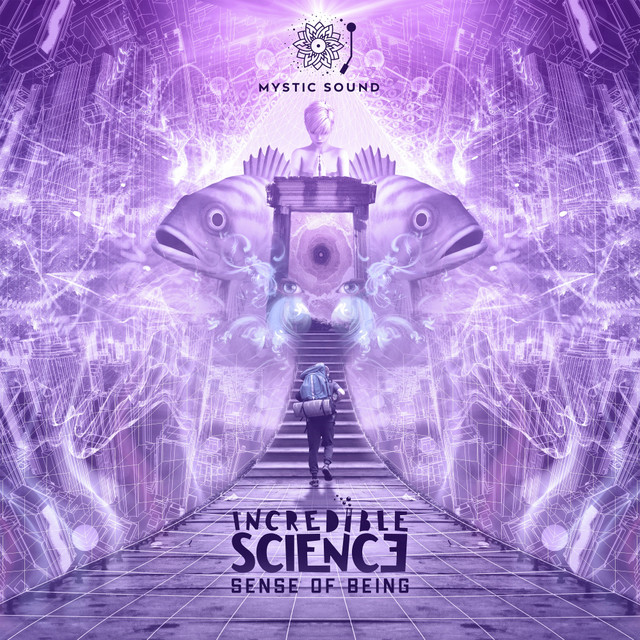Terence McKenna cover art