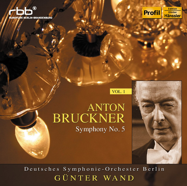 Bruckner, A.: Symphony No. 5