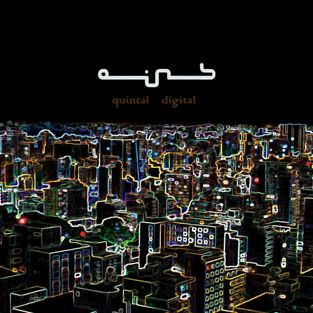 Quintal Digital cover art
