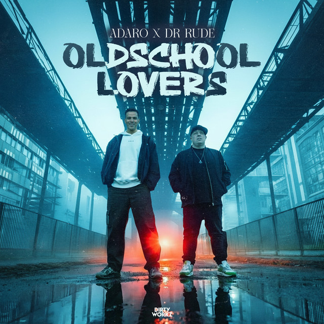 Oldschool Lovers cover art