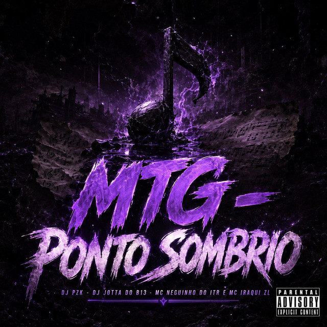 Mtg - Ponto Sombrio