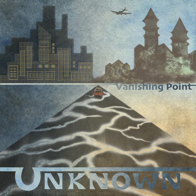 Vanishing Point cover art