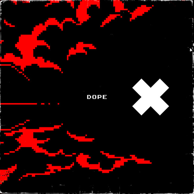 DOPE cover art