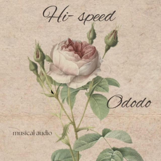 Ododo - song and lyrics by Hi-Speed | Spotify