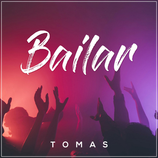 Bailar cover art