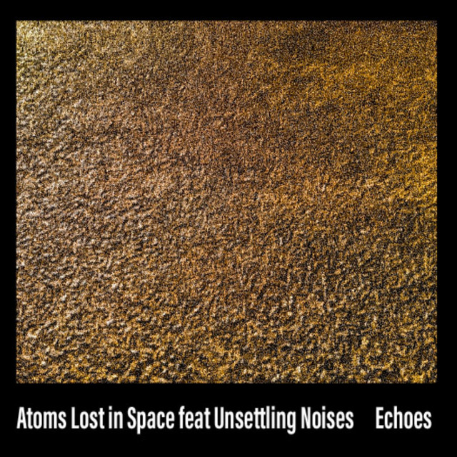 Echoes (single)