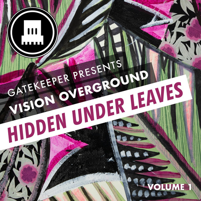Vision Overground