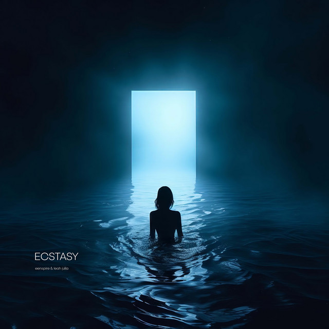 Ecstasy cover art