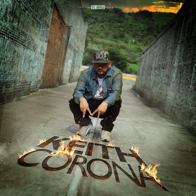 Ghetto cover art