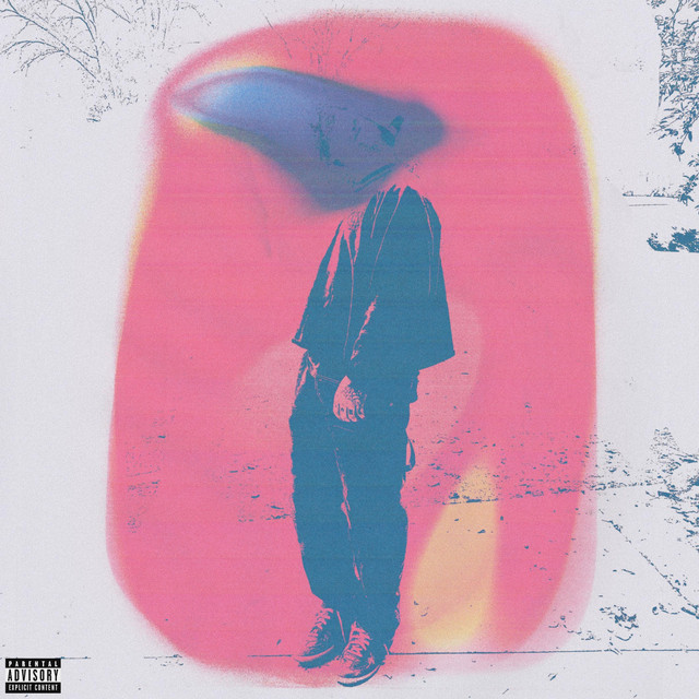PEACE OF MIND cover art