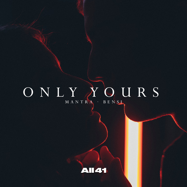 Only Yours