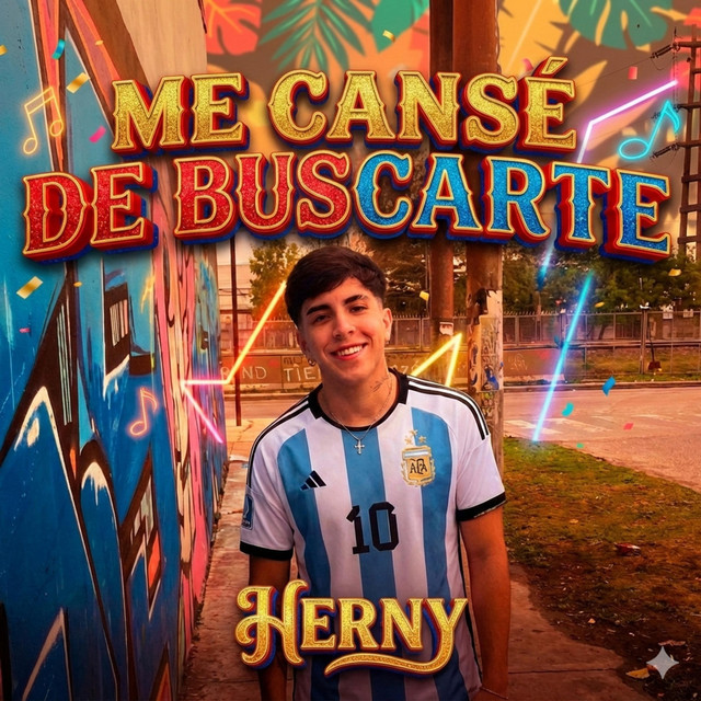 HERNY