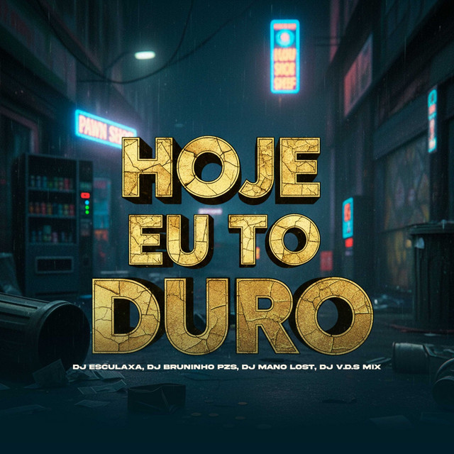 Hoje Eu To Duro