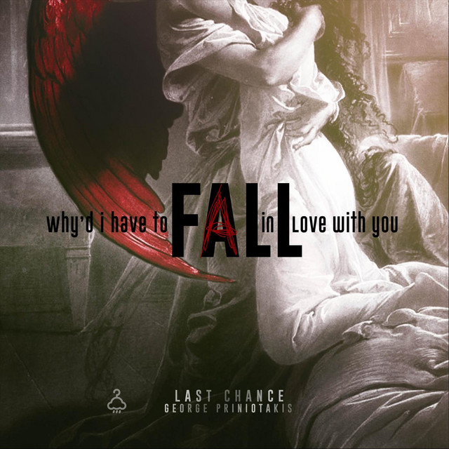 Why'd I Have to Fall in Love with You album image