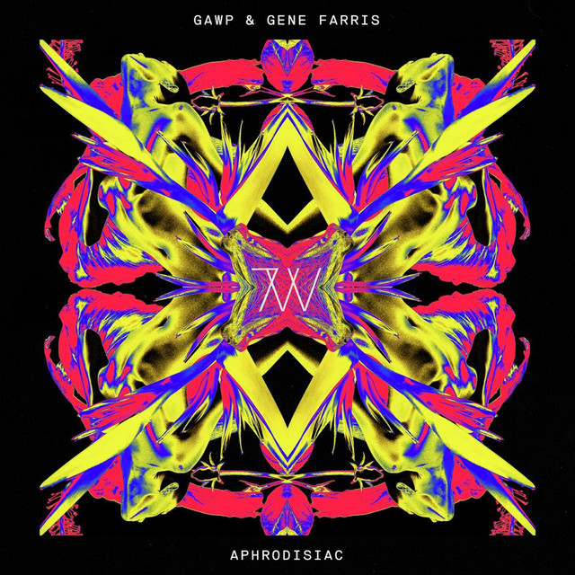 Aphrodisiac cover