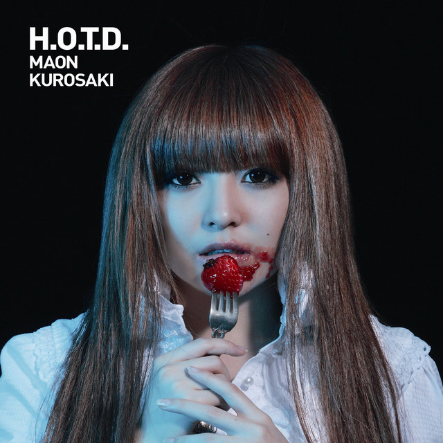 H.O.T.D. cover art