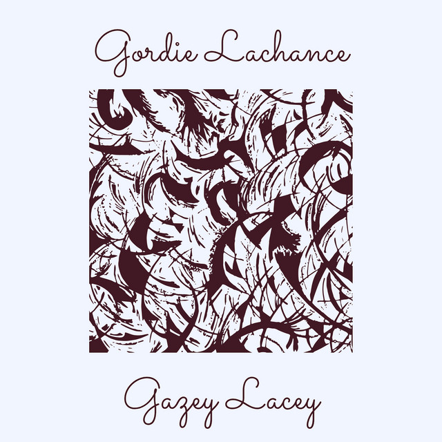 Gordie Lachance cover