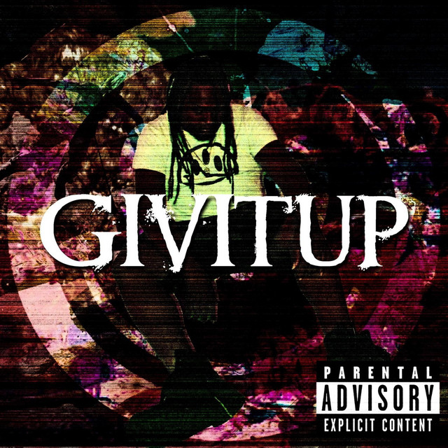 GIVITUP