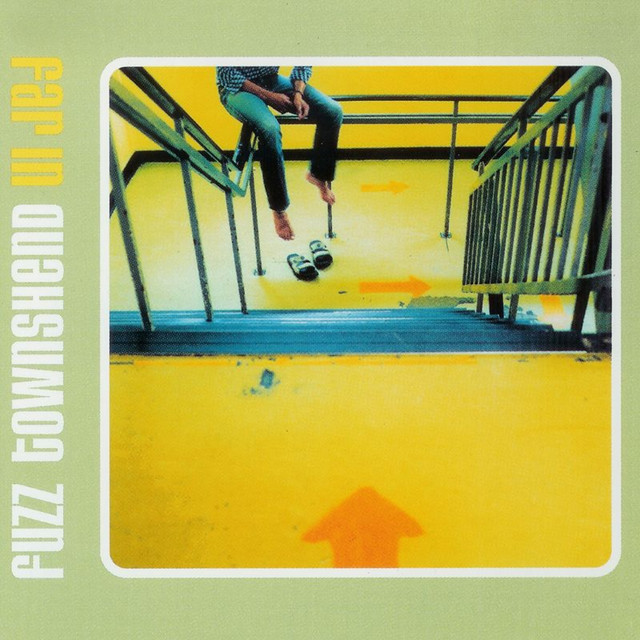 Far In cover art