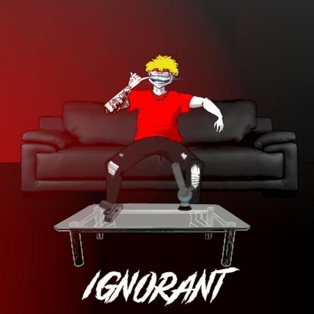 Ignorant cover