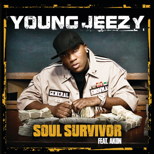 Soul Survivor (Int'l ECD Maxi) - Single by Jeezy | Spotify