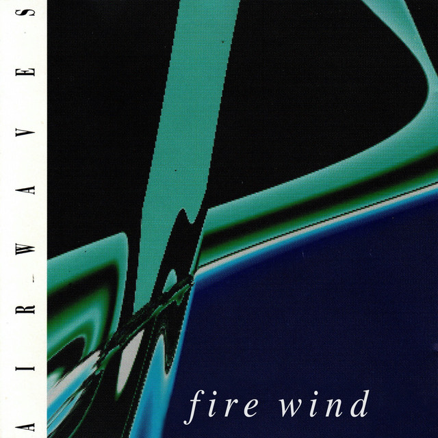 Airwaves cover art