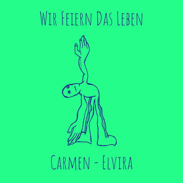 Wir Feiern Das Leben