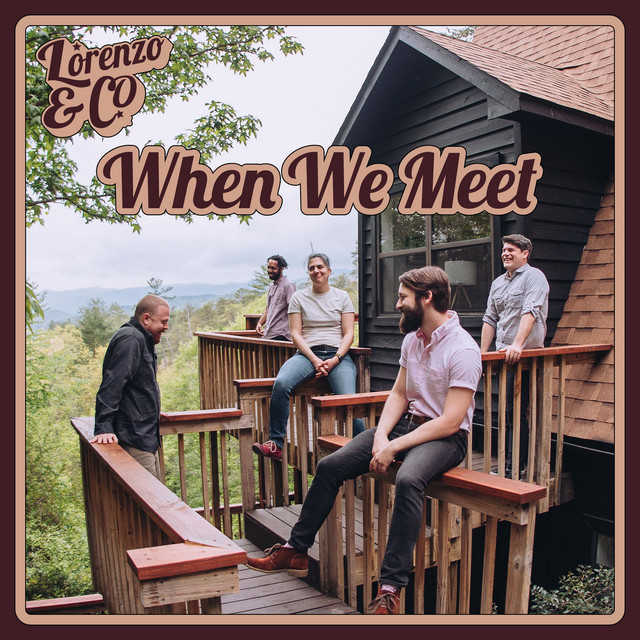 When We Meet cover art