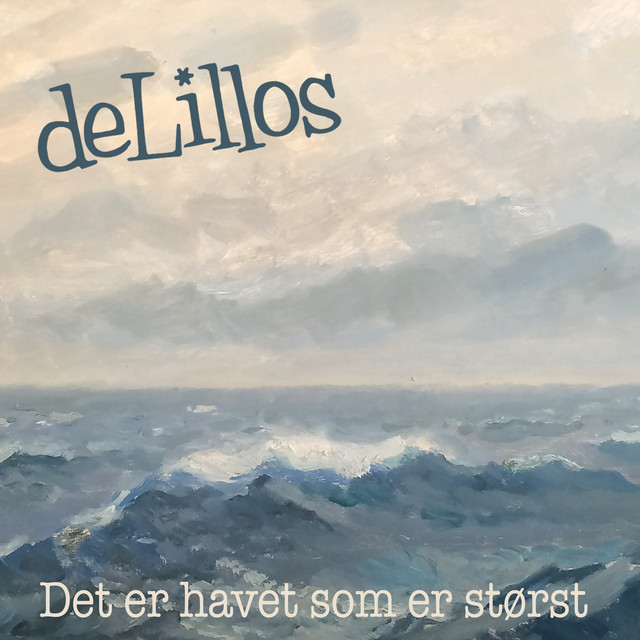 Det er havet som er størst - Single Version