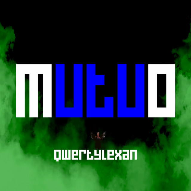 Mutuo cover art