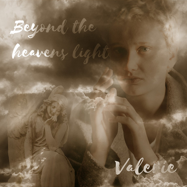 Beyond the Heavens Light cover art