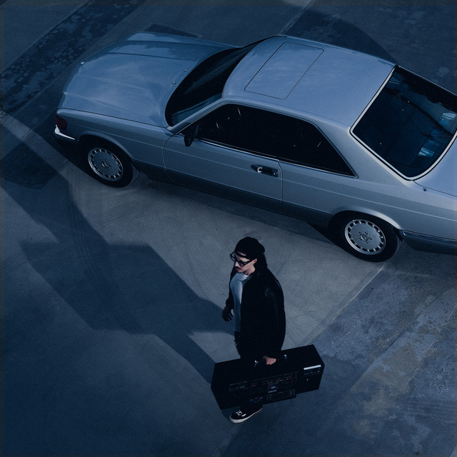 undefined album image